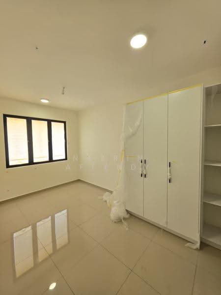 Kediaman Servis untuk Disewa di RESIDENSI SENURI - Nazrin Affendy - Bedroom - PropertyGuru.com.my