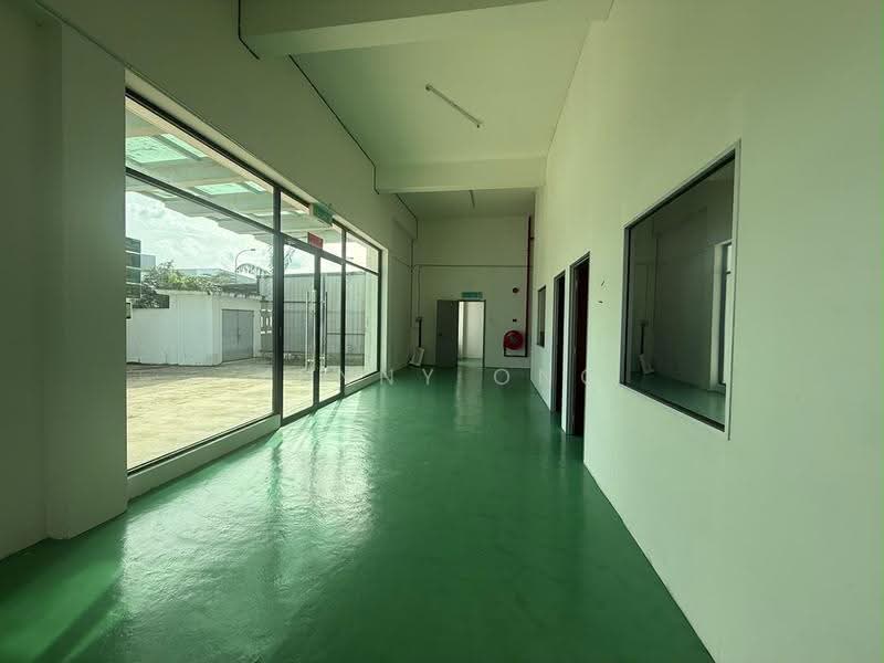 Kilang Berkembar untuk Dijual di Gelang Patah (Johor) - Kenny Ong - Corridor - PropertyGuru.com.my