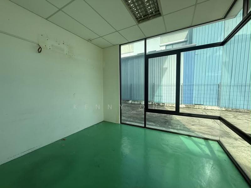 Kilang Berkembar untuk Dijual di Gelang Patah (Johor) - Kenny Ong - Interior - PropertyGuru.com.my
