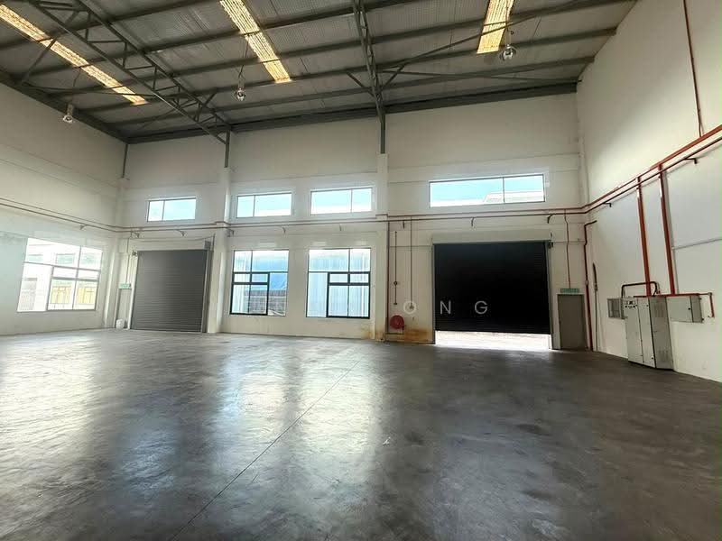 Kilang Berkembar untuk Dijual di Gelang Patah (Johor) - Kenny Ong - Interior - PropertyGuru.com.my
