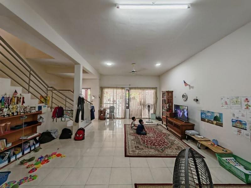 Rumah Teres 2-Tingkat untuk Dijual di Bandar Kajang (Kajang) - Muz Hafiz - PropertyGuru.com.my