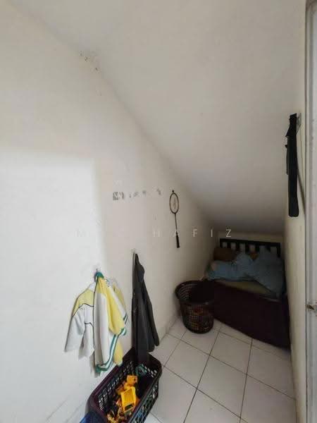 Rumah Teres 2-Tingkat untuk Dijual di Bandar Kajang (Kajang) - Muz Hafiz - PropertyGuru.com.my