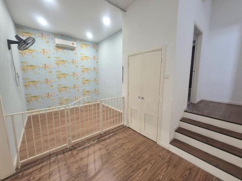 2.5-storey Terraced House for Sale in Alam Impian (Shah Alam) - Rafedah Binti Abdul Aziz - Interior - PropertyGuru.com.my