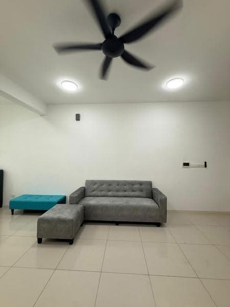 Condominium for Rent at The Elysia Park Residence - Yoland . - Living Room - PropertyGuru.com.my