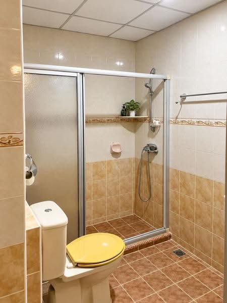Condominium for Sale at Desa Mas - KK Kwok - Bathroom - PropertyGuru.com.my
