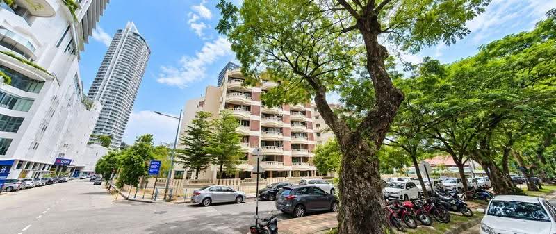 Condominium for Sale at Desa Mas - KK Kwok - Exterior - PropertyGuru.com.my