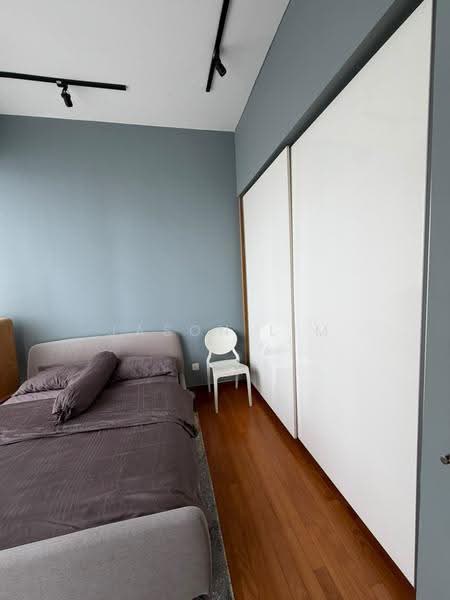 Kediaman Servis untuk Disewa di Twins @ Damansara Heights - Jason Lim - Bedroom - PropertyGuru.com.my