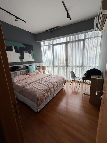 Kediaman Servis untuk Disewa di Twins @ Damansara Heights - Jason Lim - Bedroom - PropertyGuru.com.my