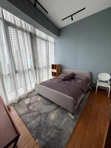 Kediaman Servis untuk Disewa di Twins @ Damansara Heights - Jason Lim - Bedroom - PropertyGuru.com.my