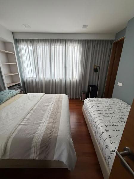 Kediaman Servis untuk Disewa di Twins @ Damansara Heights - Jason Lim - Bedroom - PropertyGuru.com.my