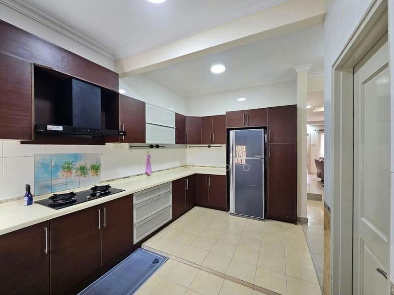 Rumah Teres 2-Tingkat untuk Dijual di Putra Heights (Subang Jaya) - Jason Ooi - Kitchen - PropertyGuru.com.my
