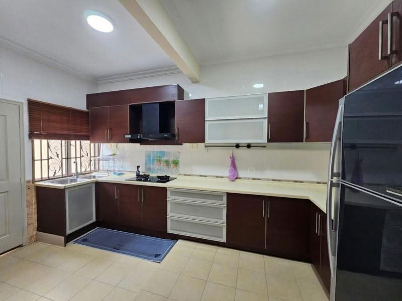 Rumah Teres 2-Tingkat untuk Dijual di Putra Heights (Subang Jaya) - Jason Ooi - Kitchen - PropertyGuru.com.my