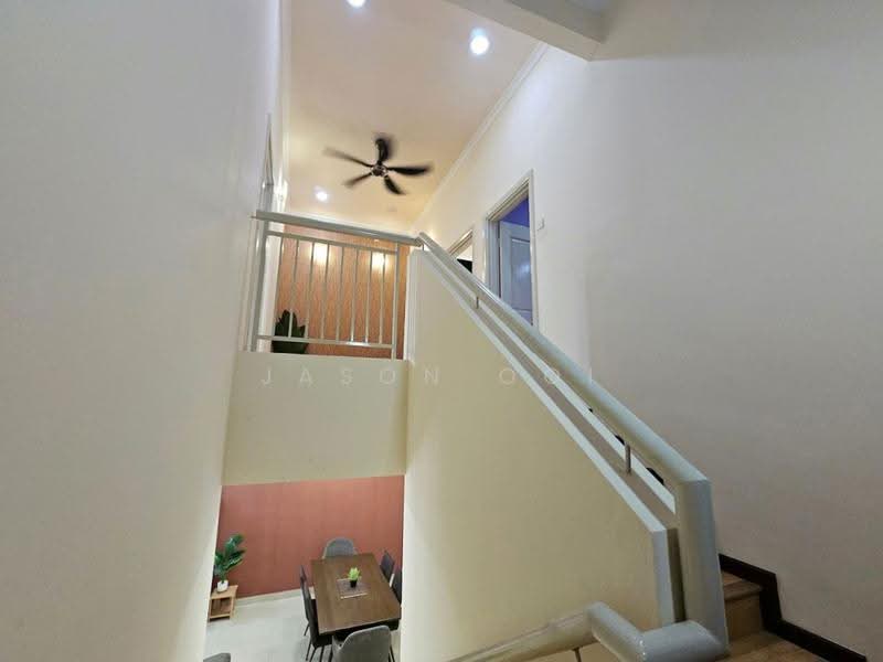 Rumah Teres 2-Tingkat untuk Dijual di Putra Heights (Subang Jaya) - Jason Ooi - Interior - PropertyGuru.com.my