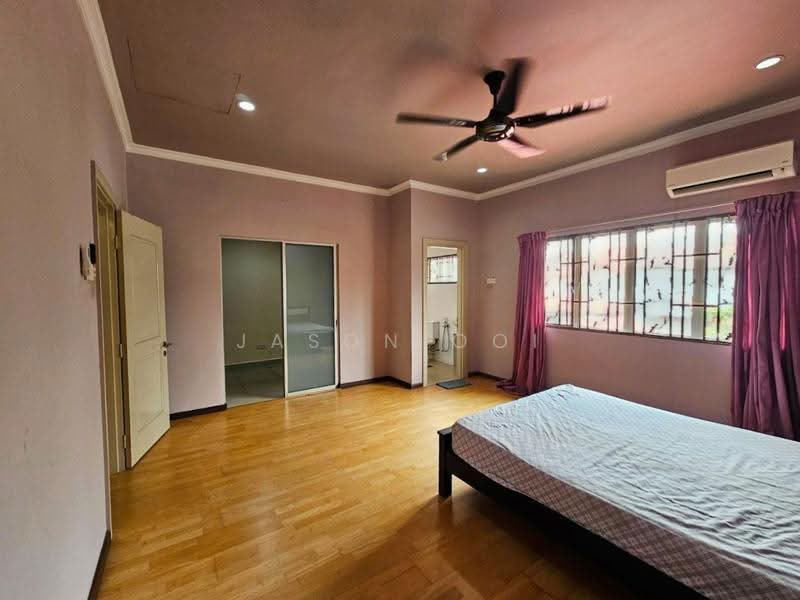 Rumah Teres 2-Tingkat untuk Dijual di Putra Heights (Subang Jaya) - Jason Ooi - Bedroom - PropertyGuru.com.my