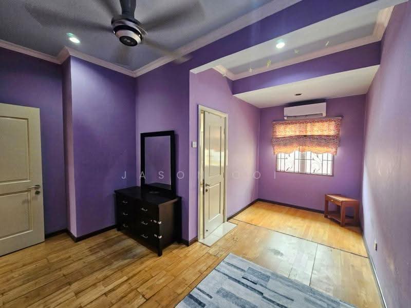 Rumah Teres 2-Tingkat untuk Dijual di Putra Heights (Subang Jaya) - Jason Ooi - Bedroom - PropertyGuru.com.my
