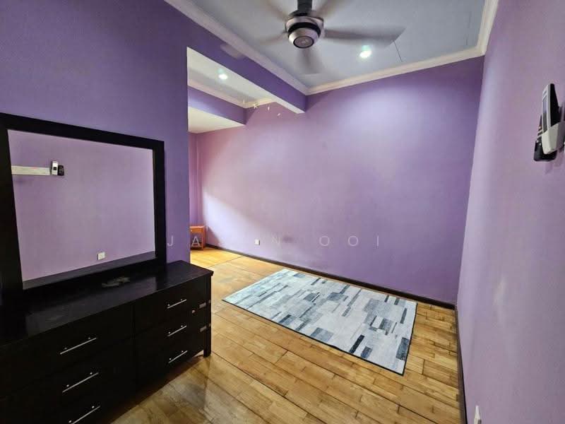 Rumah Teres 2-Tingkat untuk Dijual di Putra Heights (Subang Jaya) - Jason Ooi - Bedroom - PropertyGuru.com.my