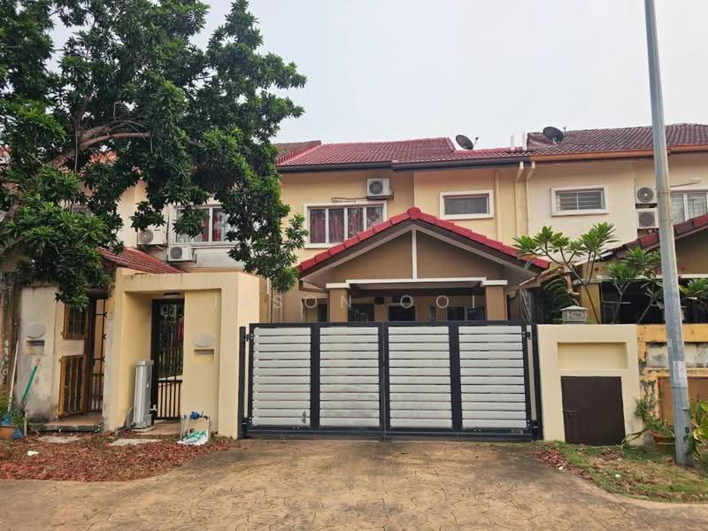 Rumah Teres 2-Tingkat untuk Dijual di Putra Heights (Subang Jaya) - Jason Ooi - Exterior - PropertyGuru.com.my