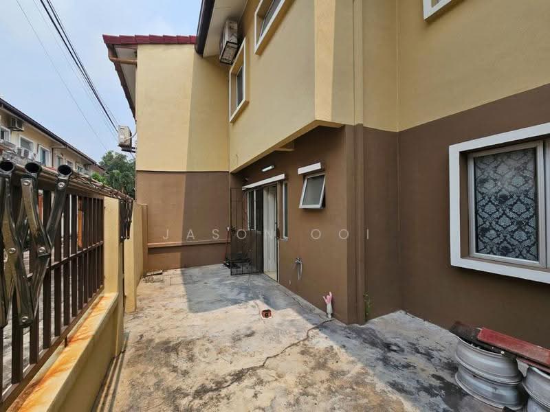 Rumah Teres 2-Tingkat untuk Dijual di Putra Heights (Subang Jaya) - Jason Ooi - PropertyGuru.com.my