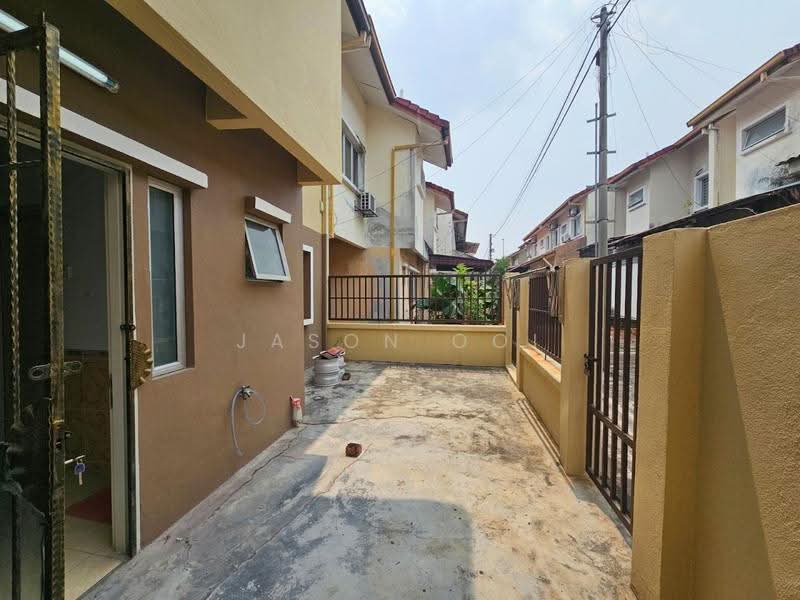 Rumah Teres 2-Tingkat untuk Dijual di Putra Heights (Subang Jaya) - Jason Ooi - PropertyGuru.com.my