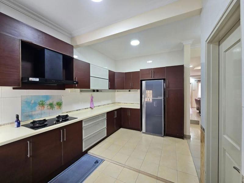 2-storey Terraced House for Sale in Putra Heights (Subang Jaya) - Nobeille Chung - Kitchen - PropertyGuru.com.my