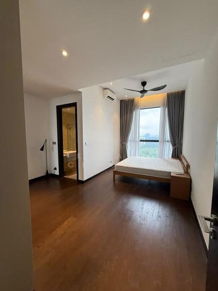 Condominium for Rent at The Estate - Kayan Choong - Bedroom - PropertyGuru.com.my