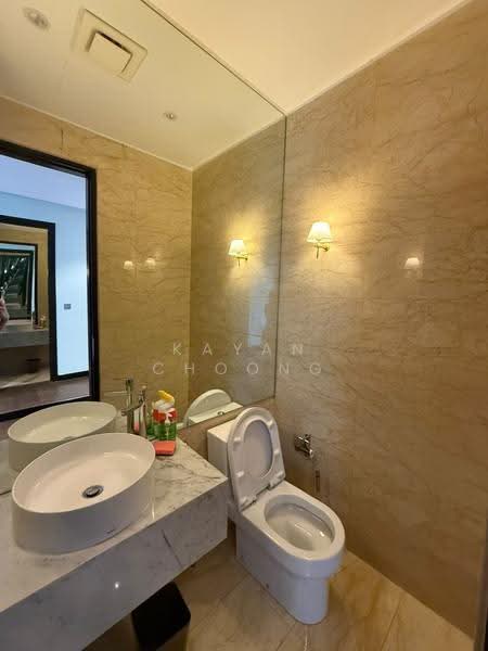 Condominium for Rent at The Estate - Kayan Choong - Bathroom - PropertyGuru.com.my