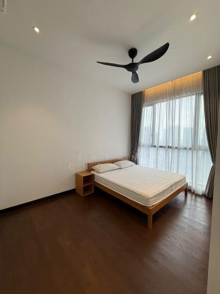 Condominium for Rent at The Estate - Kayan Choong - Bedroom - PropertyGuru.com.my