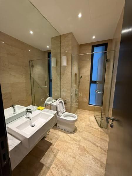 Condominium for Rent at The Estate - Kayan Choong - Bathroom - PropertyGuru.com.my
