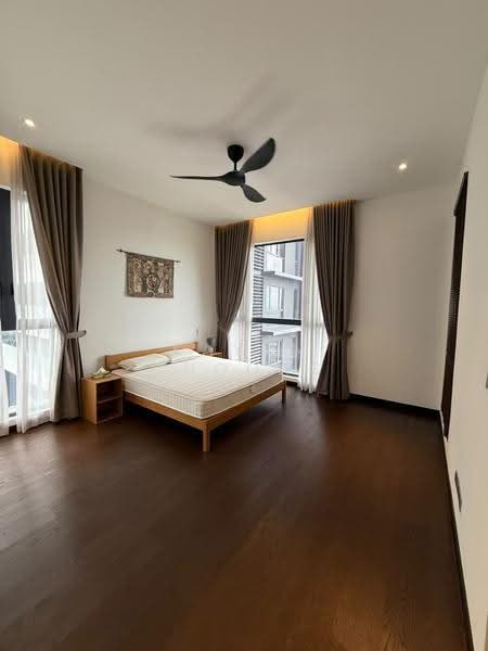 Condominium for Rent at The Estate - Kayan Choong - Bedroom - PropertyGuru.com.my