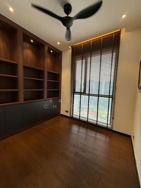 Condominium for Rent at The Estate - Kayan Choong - Study - PropertyGuru.com.my