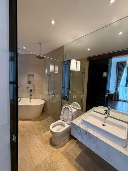 Condominium for Rent at The Estate - Kayan Choong - Bathroom - PropertyGuru.com.my