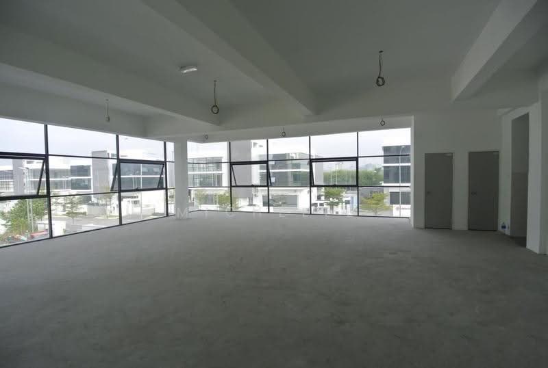 Detached Factory for Sale in Kampung Teluk Panglima Garang (Telok Panglima Garang) - Michelle Teoh - Interior - PropertyGuru.com.my