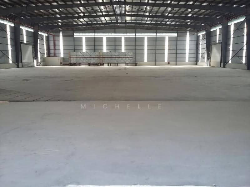 Detached Factory for Sale in Kampung Teluk Panglima Garang (Telok Panglima Garang) - Michelle Teoh - Interior - PropertyGuru.com.my