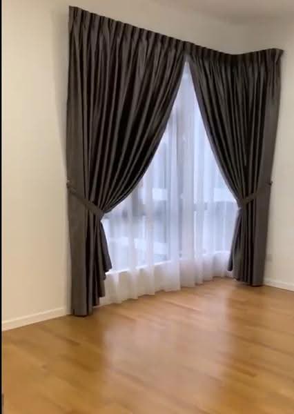 Condominium for Rent at Urbana Residences - Jc Lee - Interior - PropertyGuru.com.my