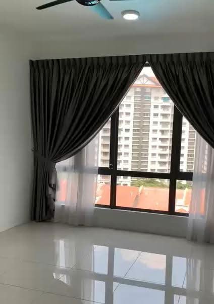 Condominium for Rent at Urbana Residences - Jc Lee - View - PropertyGuru.com.my