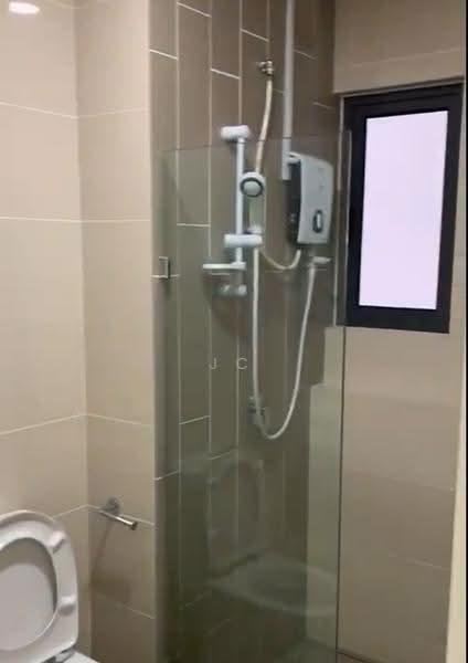 Condominium for Rent at Urbana Residences - Jc Lee - Bathroom - PropertyGuru.com.my