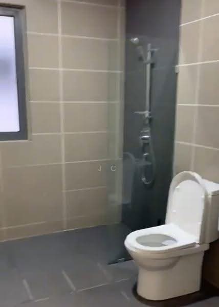 Condominium for Rent at Urbana Residences - Jc Lee - Bathroom - PropertyGuru.com.my