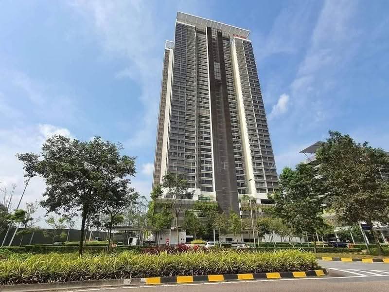 Service Residence for Rent at Sunway Citrine Residences - Scarlette Lai - Exterior - PropertyGuru.com.my