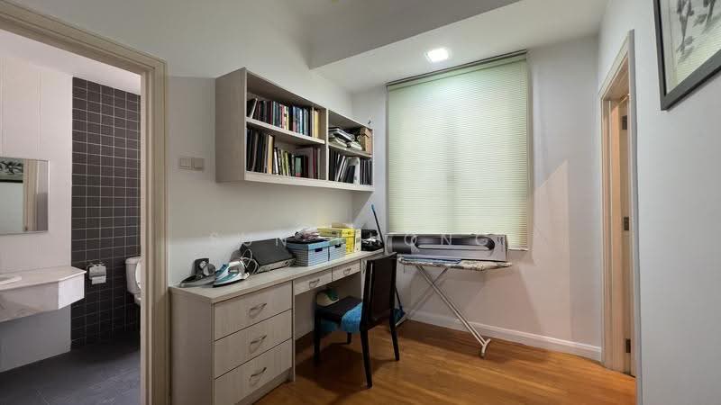 Condominium for Rent at Adora Courtyard Apartments - Sun Khong - Bathroom - PropertyGuru.com.my