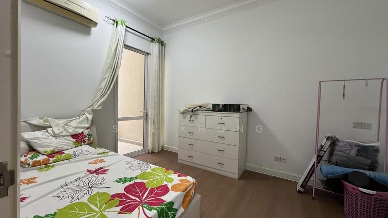 Condominium for Rent at Adora Courtyard Apartments - Sun Khong - Bedroom - PropertyGuru.com.my