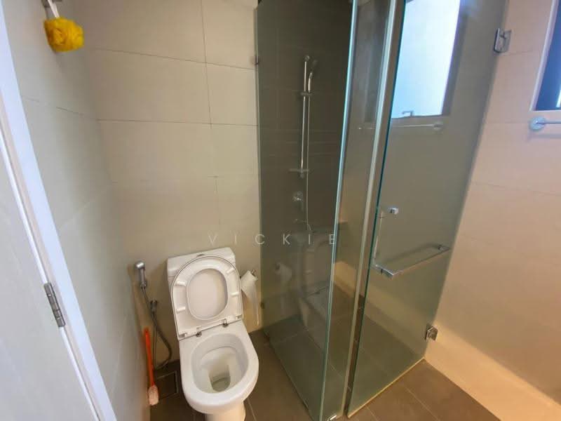 Kediaman Servis untuk Dijual di The Horizon Residence - Vickie Foong - Bathroom - PropertyGuru.com.my
