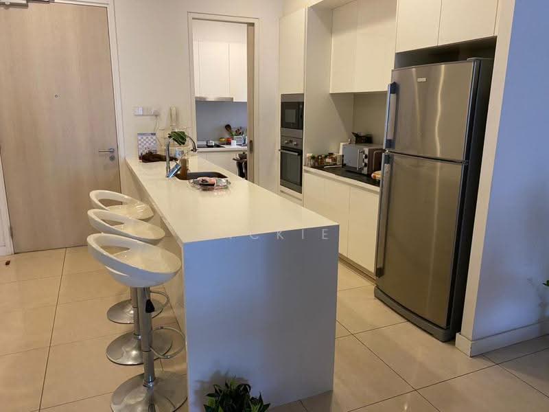 Kediaman Servis untuk Dijual di The Horizon Residence - Vickie Foong - Kitchen - PropertyGuru.com.my