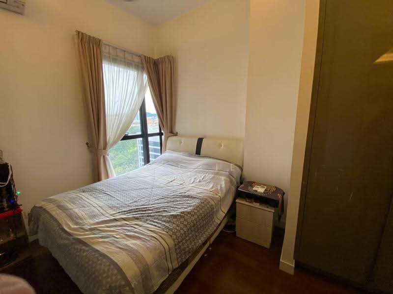Kediaman Servis untuk Dijual di The Horizon Residence - Vickie Foong - Bedroom - PropertyGuru.com.my