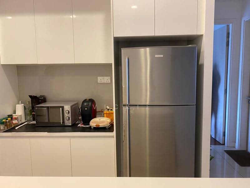 Kediaman Servis untuk Dijual di The Horizon Residence - Vickie Foong - Kitchen - PropertyGuru.com.my