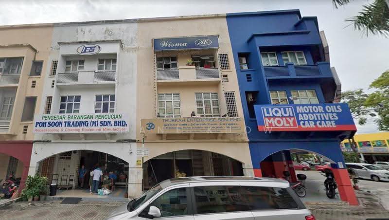 Shop for Rent in Danau Kota (Setapak) - Shane Khow - PropertyGuru.com.my