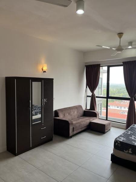Kediaman Servis untuk Disewa di Bell Suites - KY Ang - PropertyGuru.com.my