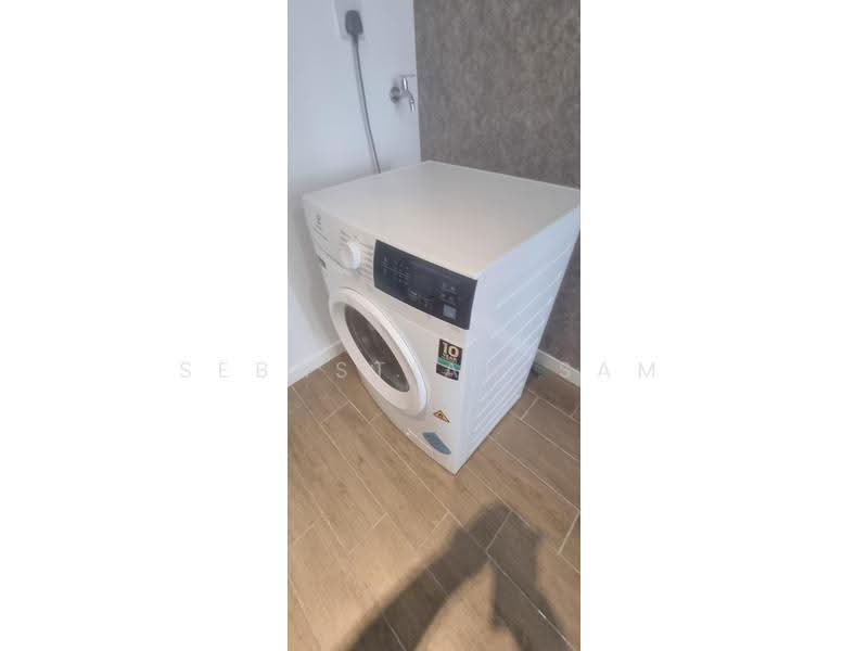 Kediaman Servis untuk Disewa di Residensi 38 Bangsar - Sebastian Sam - Interior - PropertyGuru.com.my