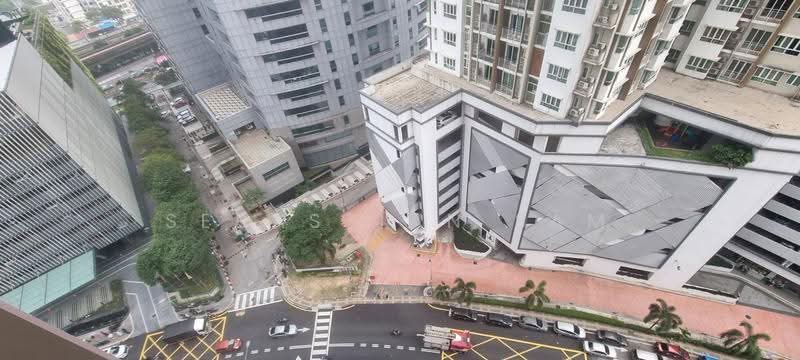 Kediaman Servis untuk Disewa di Residensi 38 Bangsar - Sebastian Sam - Exterior - PropertyGuru.com.my