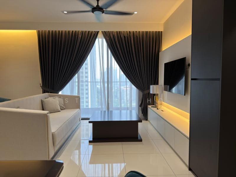 Kondominium untuk Disewa di Nestree Residence - Stanley Ho - PropertyGuru.com.my