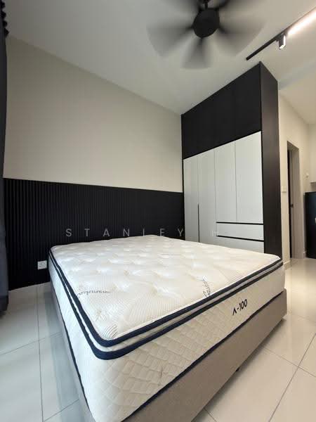 Kondominium untuk Disewa di Nestree Residence - Stanley Ho - PropertyGuru.com.my